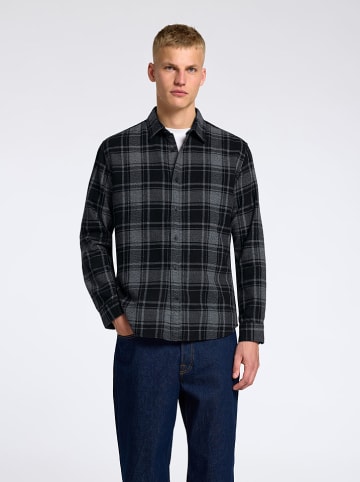 SELECTED HOMME Koszula w kolorze czarnym
