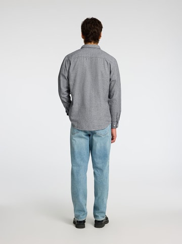 SELECTED HOMME Blouse grijs