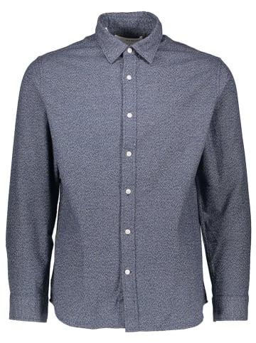 SELECTED HOMME Koszula w kolorze niebieskim
