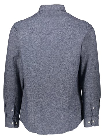 SELECTED HOMME Hemd in Blau