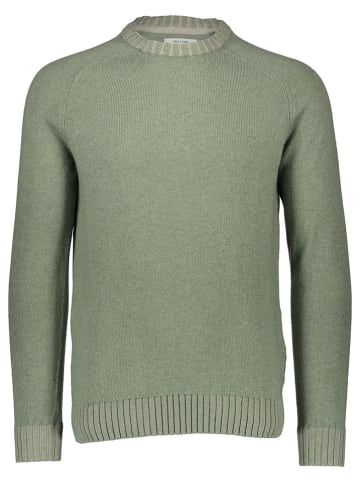 ONLY & SONS Pullover in Grün