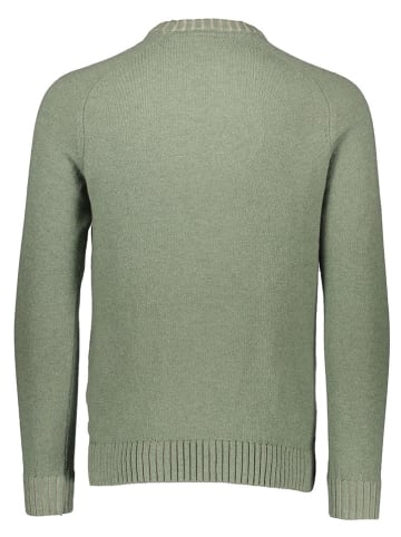ONLY & SONS Pullover in Grün