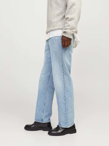 Jack & Jones Spijkerbroek - loose fit - lichtblauw