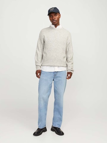 Jack & Jones Spijkerbroek - loose fit - lichtblauw