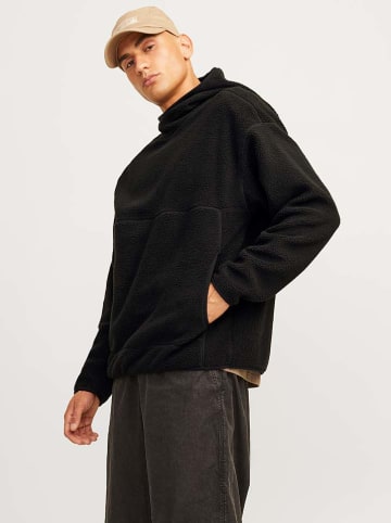Jack & Jones Hoodie zwart