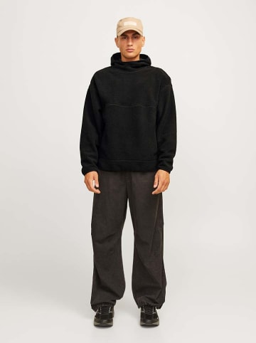 Jack & Jones Hoodie zwart