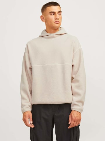 Jack & Jones Hoodie beige