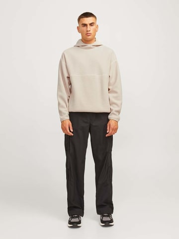 Jack & Jones Hoodie beige