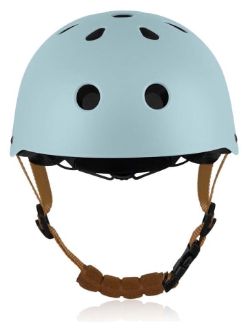 Lionelo Kinderhelm in Hellblau
