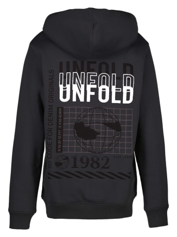 Cars Hoodie "Wheeler" in Anthrazit