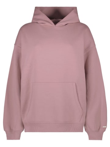 Cars Hoodie "Kelly" lichtroze