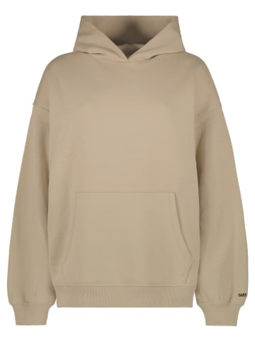 Cars Hoodie "Kelly" in Beige