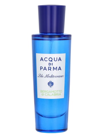 Acqua Di Parma Bergamotto Di Calabria - eau de toilette, 30 ml