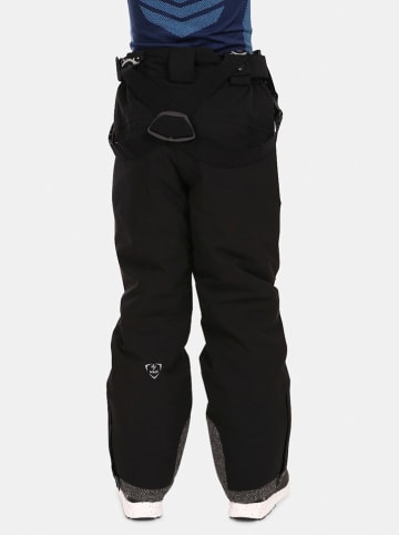 Kilpi Ski-/ Snowboardhose "Mimas" in Schwarz