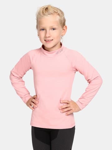 Kilpi Thermounterhemd "Willie" in Rosa