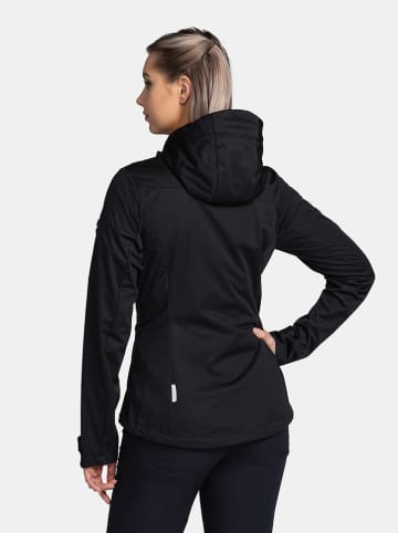 Kilpi Softshelljacke "Beltra" in Schwarz