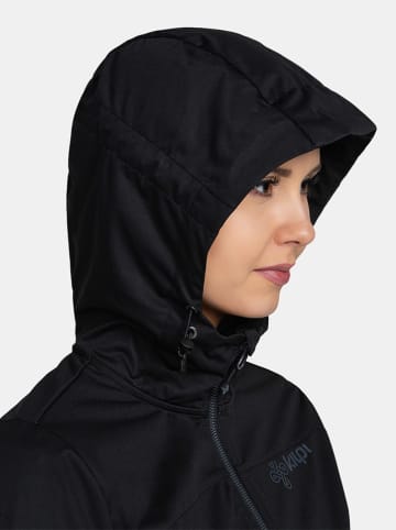 Kilpi Softshelljacke "Beltra" in Schwarz