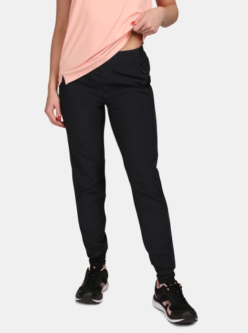 Kilpi Functionele broek "Heyes" zwart