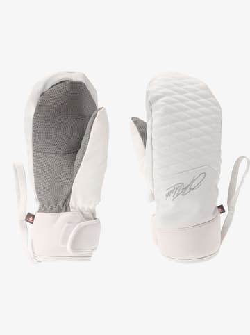Kilpi Ski-/snowboardwanten "Devine" wit