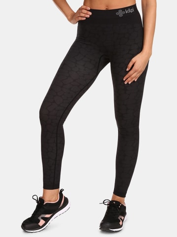Kilpi Funktionsunterhose "Oline" in Schwarz