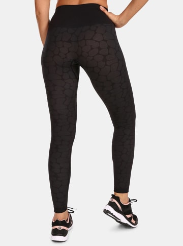 Kilpi Funktionsunterhose "Oline" in Schwarz