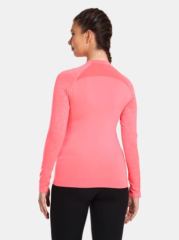 Kilpi Thermolongsleeve "Carol" in Pink