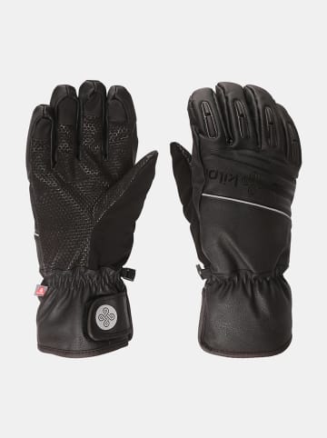 Kilpi Ski-/snowboardhandschoenen "Cedriq" zwart