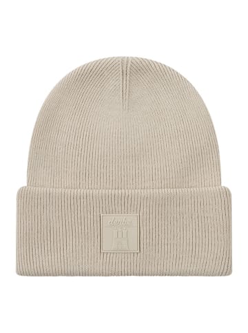 Derbe Czapka beanie w kolorze beżowym