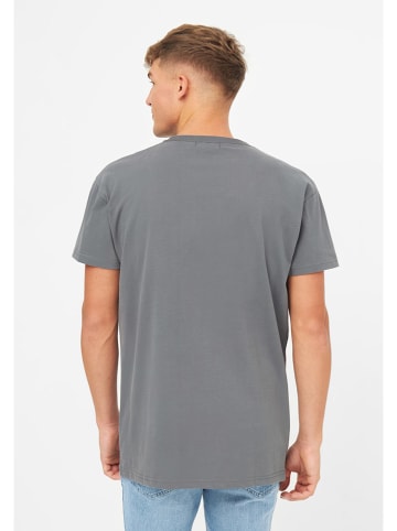 Derbe Shirt donkergrijs