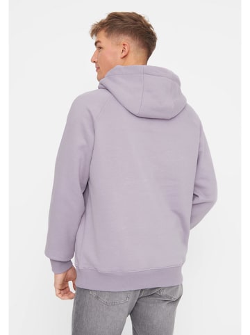 Derbe Bluza w kolorze lawendowym