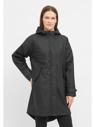 Derbe Parka w kolorze czarnym