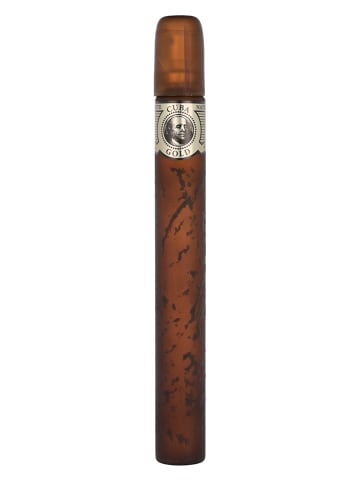 Cuba Cuba Gold - EdT, 35 ml