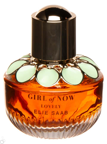 ELIE SAAB Girl of Now Lovely - EdP, 30 ml