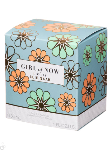 ELIE SAAB Girl of Now Lovely - EdP, 30 ml
