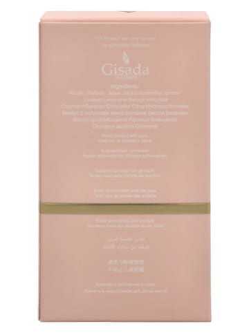 Gisada Ambassador Women - eau de parfum, 50 ml