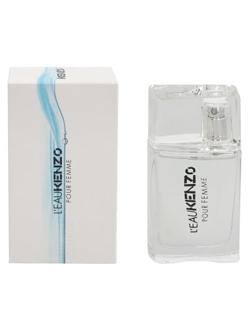 Kenzo L'Eau Kenzo Pour Femme - EdT, 30 ml