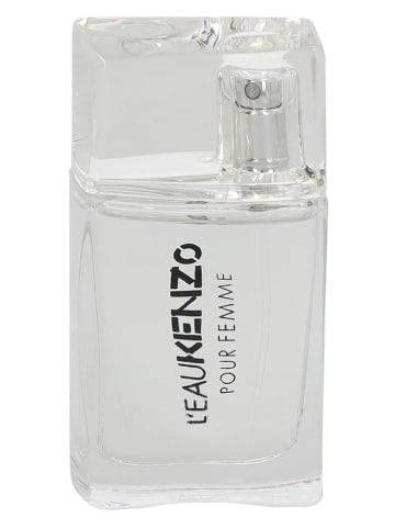 Kenzo L'Eau Kenzo Pour Femme - eau de toilette, 30 ml