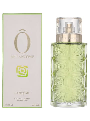 Lancôme O De Lancome - EdT, 200 ml