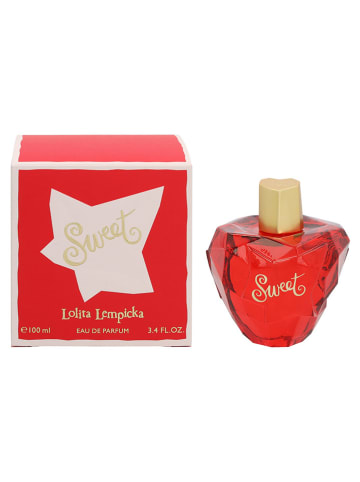 Lolita Lempicka Sweet - eau de parfum, 100 ml