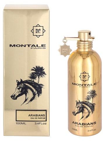 Montale Arabians - eau de parfum, 100 ml