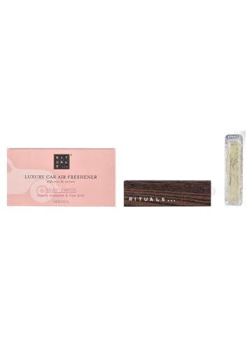 Rituals Auto-luchtverfrisser "The Ritual of Sakura Life Is A Journey", 6 g