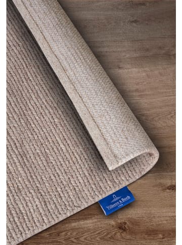 Villeroy & Boch Woll-Teppich ''Francois'' in Beige