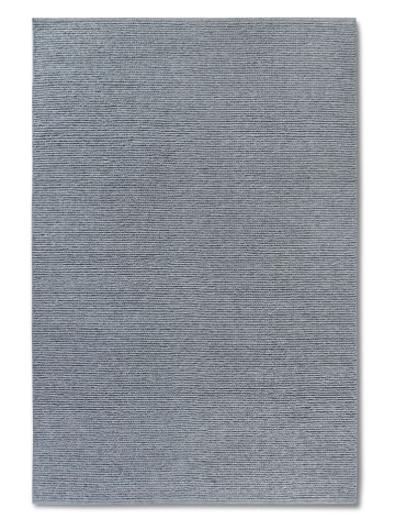Villeroy & Boch Woll-Teppich ''Francois'' in Silber