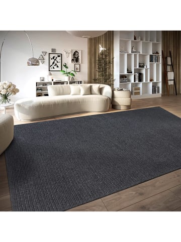 Villeroy & Boch Woll-Teppich ''Francois'' in Anthrazit
