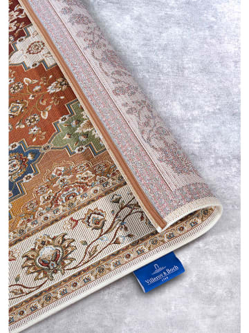 Villeroy & Boch In- & outdoortapijt ''Pierre'' crème/meerkleurig