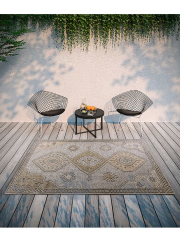 Villeroy & Boch In- & outdoortapijt ''Robert'' lichtbruin