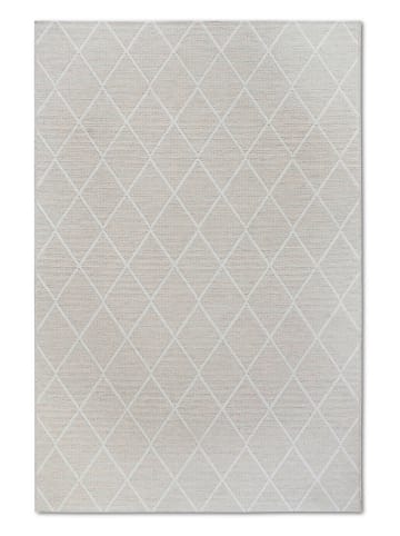 Villeroy & Boch Woll-Teppich ''Maria'' in Creme