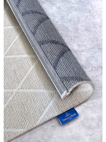 Villeroy & Boch Wollen tapijt ''Maria'' crème