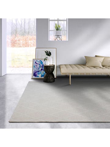 Villeroy & Boch Woll-Teppich ''Maria'' in Creme