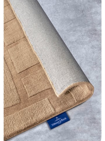 Villeroy & Boch Wollen tapijt ''Alexis'' beige
